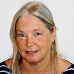 Elna Ørregård