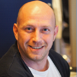 Michael Mads Jørgensen